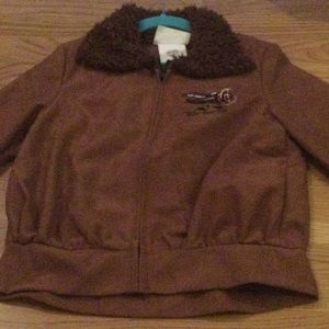 Amelia Earhart costume